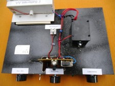 Volksempfänger Chassis VE301