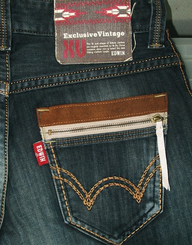 Hot japan men edwin - xv, @