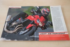 Motorrad 24/2003 Kawasaki Z