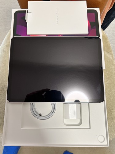 Apple ipad air - air, 5.