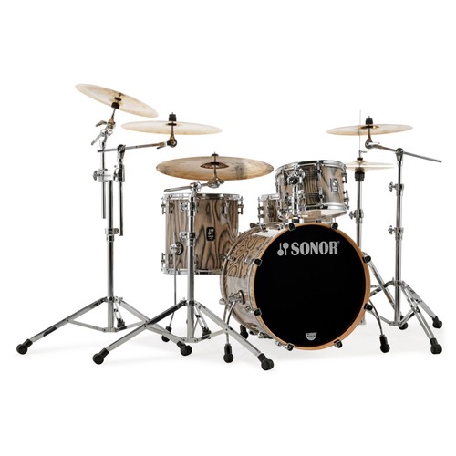 Sonor prolite 320 - pl, shellset