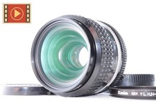 🎦 Nikon Ai-s Nikkor 35mm