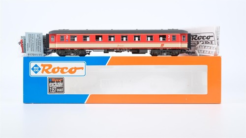 Roco 44576 schlierenwagen - roco,