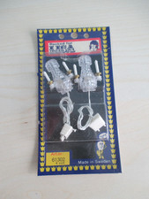 Wandlampen Kristalllampen für