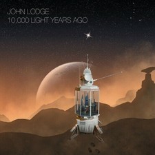 10000 Light Years Ago CD New &