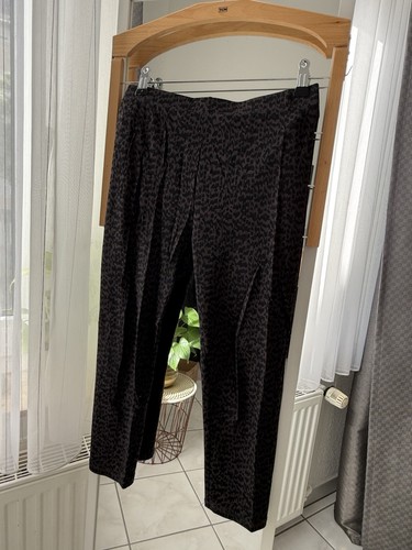 Graue leggins baumwolle - graue, 3/4,