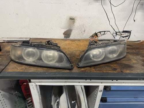 Bmw e39 xenonscheinwerfer - bmw,