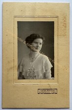 orig. KAB Kabinett Foto