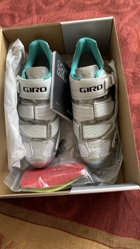 Giro factress fahrradschuhe - giro,