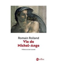 Vie de Michel-Ange, Rolland