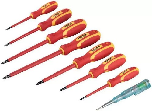 Vde schraubendreher set - schraubendreher,