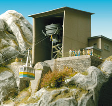Brawa 6341 nebelhornbahn - brawa,