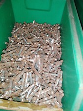 50 x Halbrundnieten DIN660 5x30 mm Vollnieten Stahlnieten Nieten Rundkopfnieten