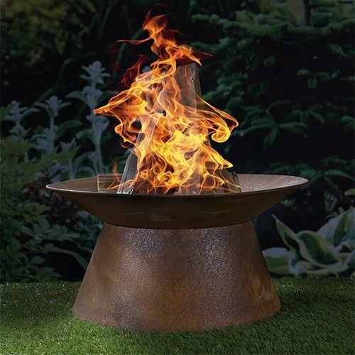 Feuerschale rost feuer schale - feuerschale, feuer-schale