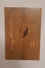 Bild Midcentury 🐟 Fische