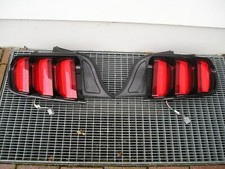 Original Ford Mustang  6 ,  US Modell,  Rückleuchten beidseitig