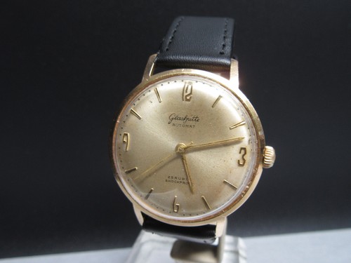 N49 vintage glashütte - n49⭐⭐, "