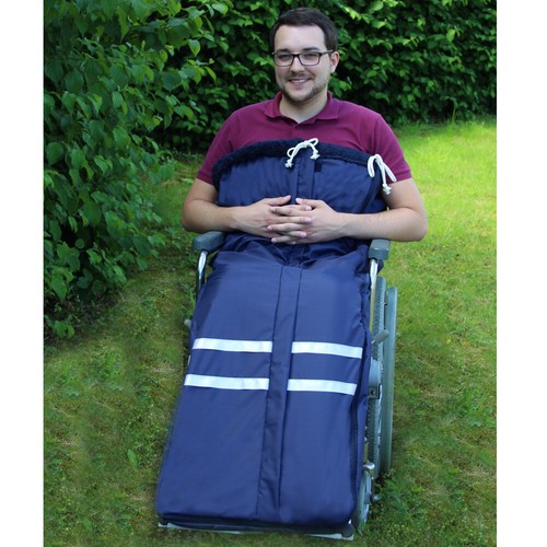 Orgaterm sommerschlupfsack - orgaterm,