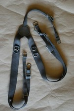 Tragegestell für Sturmgepäck,Armee NVA,Stasi,Kampfgruppe