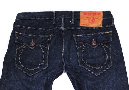 True religion billy - true,