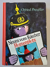 Otfried Preußler. Neues vom