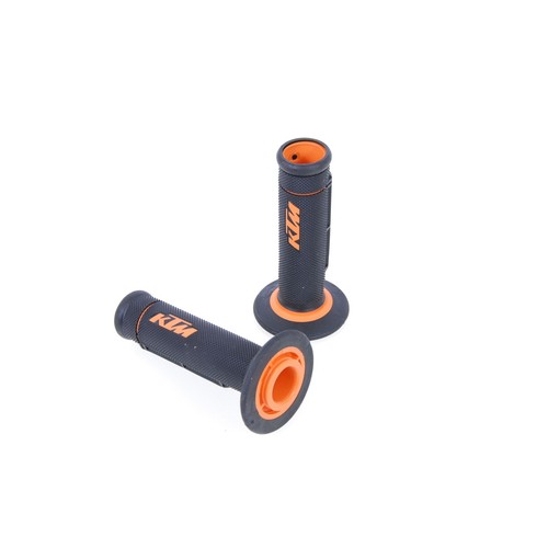 Griff set griffgummi offen - k,