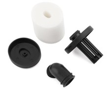 Mugen seiki luftfilter set - seiki,