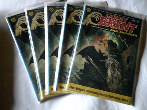 Larry brent 1 - #,