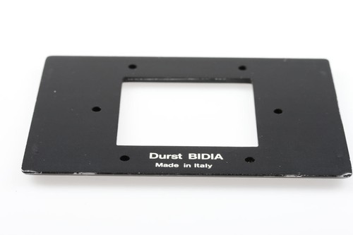 Durst bidia einlagemaske - durst,