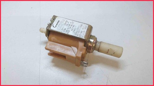 Druck wasserpumpe invensys mod - wasserpumpe,