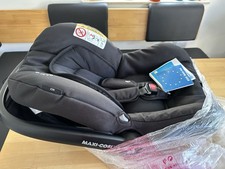 Maxi Cosi Citi Babyschale mit Neugeboreneneinsatz Neu ORG Verpackt