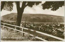 Ansichtskarte Bingen