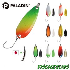 Paladin Spoon Asgard Blinker