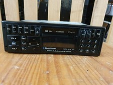 Vintage blaupunkt paris - blaupunkt, rcm