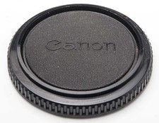 Canon Gehäusedeckel Gehäuse