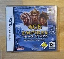 The Age of Empires: The Age of