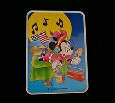 Walt Disney   Mickey Maus