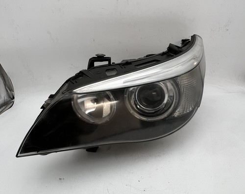 Bmw e60 hauptscheinwerfer - bmw,