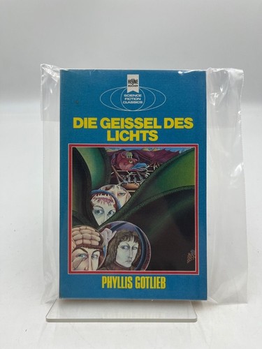 Die geissel des - lichts, e