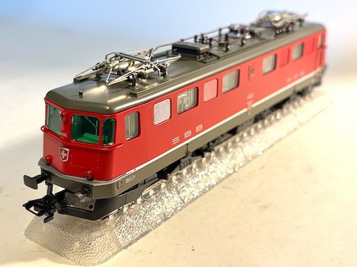 Märklin 28505 nur lok ae - 28505,