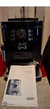 De'Longhi Magnifica S ECAM 21.116.B Kaffeevollautomat - Schwarz (0132213097)