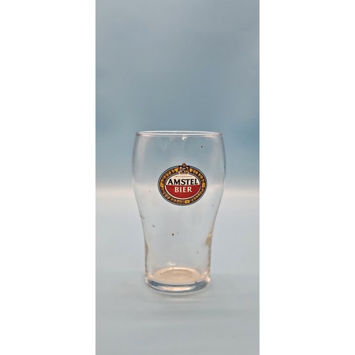 Amstel bier becher - bier,