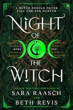 Night of the Witch: 1 (Witch a