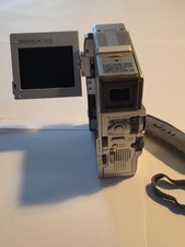 JVC Digital Video Kamera