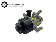 ORIGINAL ABC PUMPE SERVO