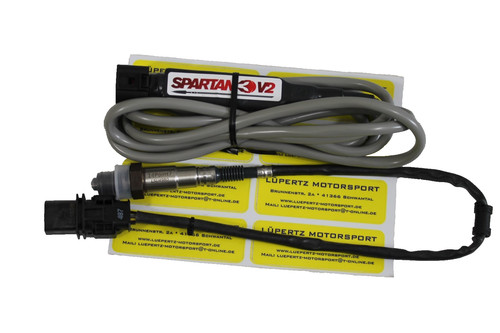 Spartan lite breitband - 3,