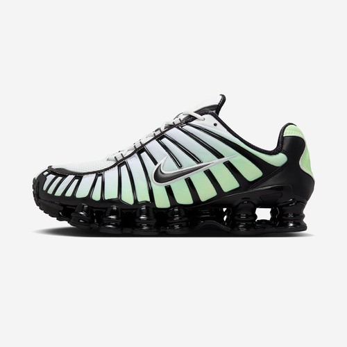 Nike shox av3595 sneaker - tl,