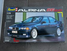 Revell 7348 bmw - alpina, 2.8