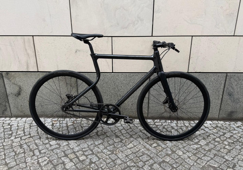 Urwahn stadtfuchs singlespeed - urwahn,