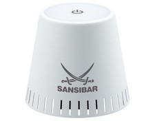 Sansibar Flaschenaufsatz